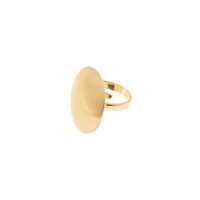 Anillo Aquaforte Mujer I Classici in Plata H4061402